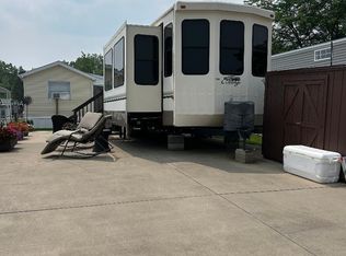 3675 E Michigan Ave, Au Gres, MI 48703