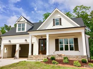108 Fairway Vista Dr, Holly Springs, NC 27540