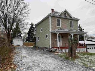 21 Fairview Ave, New Glasgow, NS B2H4B4