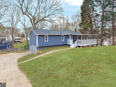4055 Covey Ln, Douglasville, GA, 30135