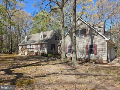 10492 Gravelly Creek Ln, Seaford, DE, 19973
