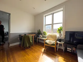 Rented by Denise Rosenblum, LREB