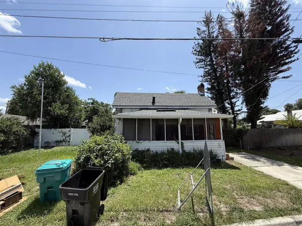 1101 N HAMPTON AVENUE, ORLANDO, FL 32803
