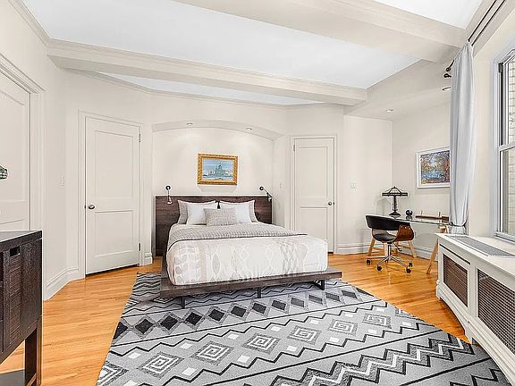 2nd image of 225 Central Park N APT 617
