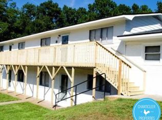 1400 Creech Rd APT 3, Garner, NC 27529