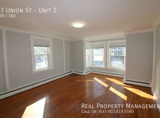 43 Union St UNIT 2, Portsmouth, NH 03801