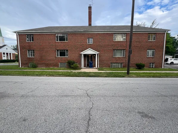 950 Vineshire Rd #1, Cleveland, OH 44121