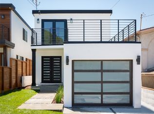 1734 Spreckels Ln, Redondo Beach, CA 90278