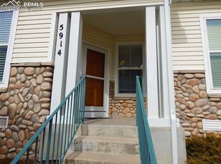 5914 Chorus Hts, Colorado Springs, CO 80923