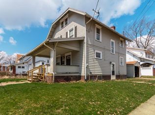 1301 Hoover Pl NW, Canton, OH