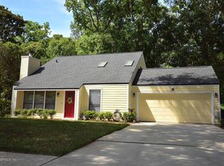 8619 Osprey Ln, Jacksonville, FL 32217