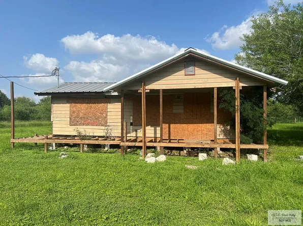 13787 Pepper St, Santa Rosa, TX 78593