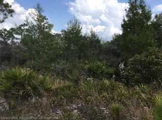 1430 Barn Owl St, Sebring, FL 33870