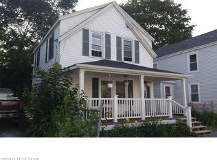 18 State St, Rockland, ME 04841