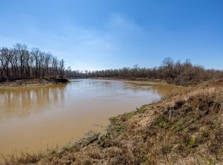 State Highway 3 Lot Wp001, Cairo, IL 62914