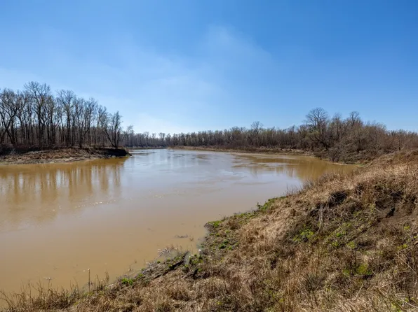 State Highway 3 Lot Wp001, Cairo, IL 62914