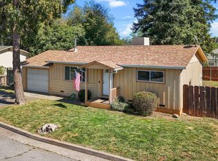 2893 Alfreda Way, Redding, CA 96002