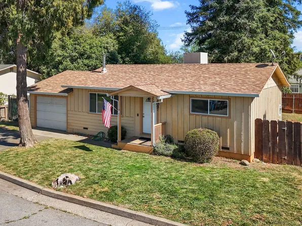 2893 Alfreda Way, Redding, CA 96002