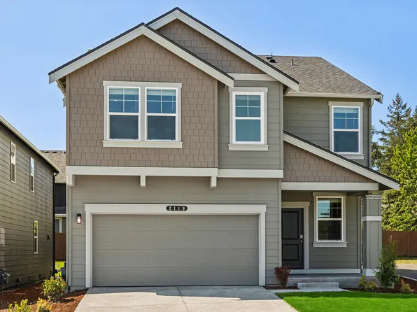 2213 Boxcar St NE #157, Olympia, WA 98506