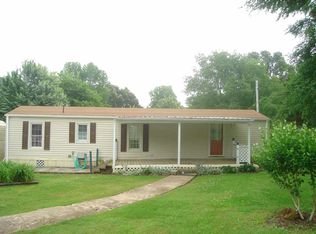 270 Phoebe Rd, Arlington, TN 38002