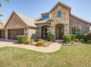 1120 Glendon Dr, Forney, TX 75126