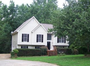 4107 Churchill Ct, Winston, GA 30187