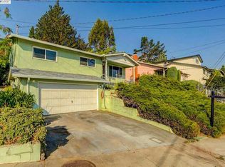 19495 Yuma St, Castro Valley, CA