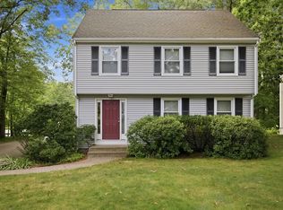 101 Winter St, Lexington, MA 02420
