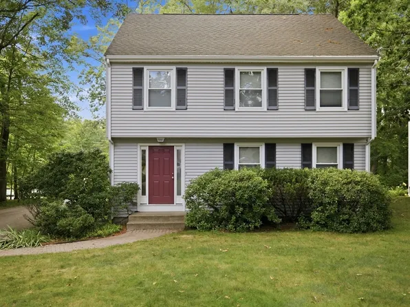 101 Winter St, Lexington, MA 02420