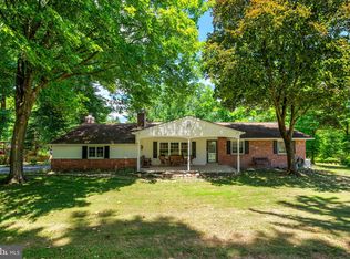 1 Arrowhead Trl, Media, PA 19063