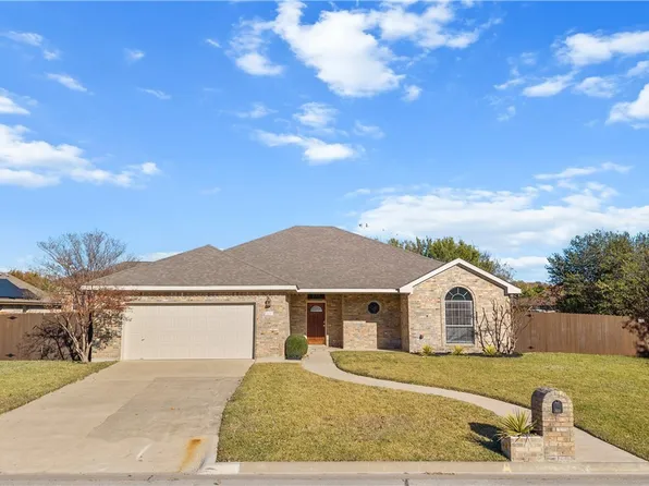 2121 Grizzly Trl, Harker Heights, TX 76548