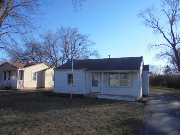 15409 Lamon Ave, Oak Forest, IL 60452