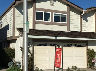 876 Sextant Ct, San Mateo, CA 94404