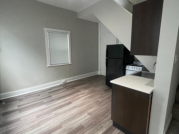 Living/Dinning Space