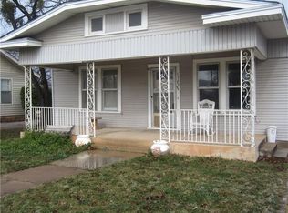 1702 Sandefer St, Abilene, TX 79603