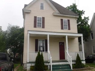 729 Billings Ave, Paulsboro, NJ 08066