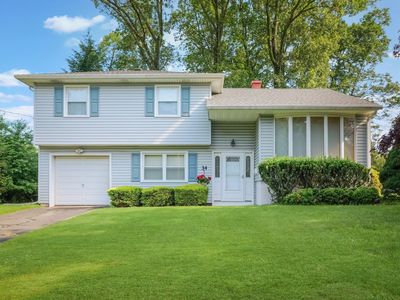 34 Crambrook Road, New City, NY, 10956