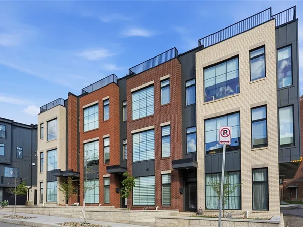 4312 Summit St, Pittsburgh, PA 15201