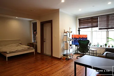 Rented by Grand & Co.