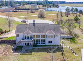530 Whipple Ave, Williamson, GA 30292