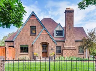 2201 Albion St, Denver, CO 80207