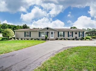 2470 Tri County Hwy, Mount Orab, OH 45154