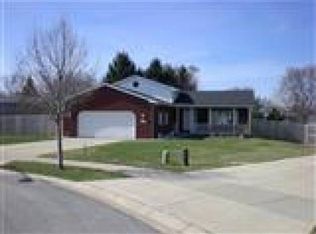 3116 Mallory St, Portage, IN 46368