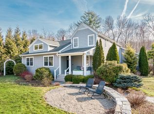 50 Washington Rd, Cromwell, CT 06416