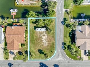 0 Orient Dr LOT 1, Spring Hill, FL 34607