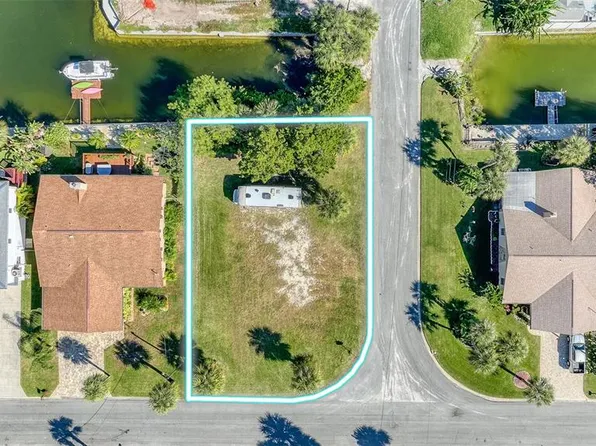 0 Orient Dr Lot 1, Spring Hill, FL 34607