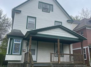 651 Garson Ave, Rochester, NY 14609