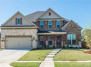 2413 Wrexham Dr, McKinney, TX 75071