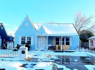 1206 Wood St, Big Spring, TX 79720