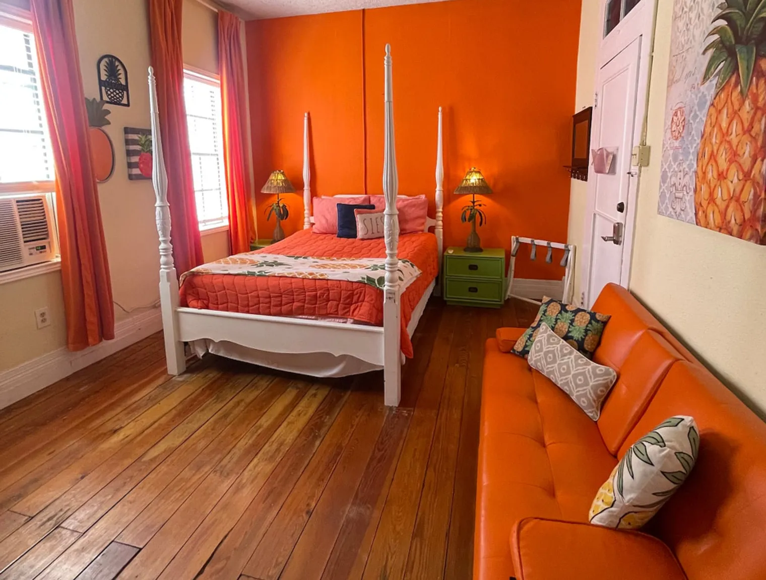 Studio, 1.0 bath, 645 sqft, $2,603 — Photo 3